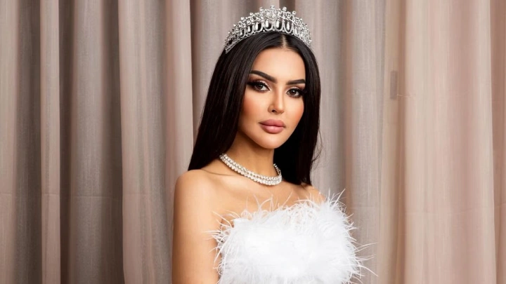 Saudi may have first Miss Universe contestant this year