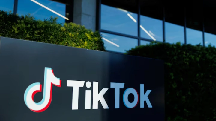 This decision follows a year-long government review into TikTok’s plans to expand in Canada. Image: Mike Blake/Reuters