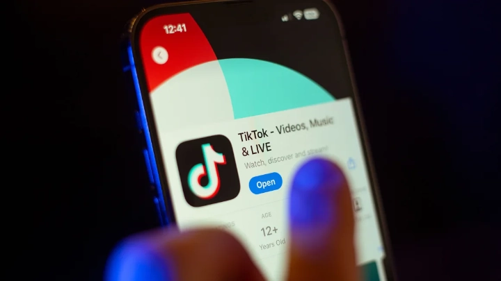 New Utah lawsuit claims TikTok Live feature puts children at risk