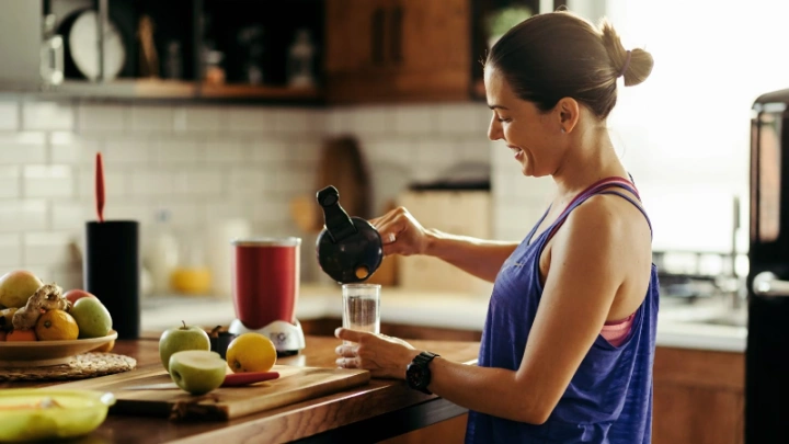 7 Fat-burning morning drinks for 7 days of the week