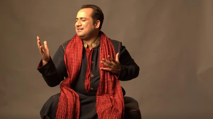 Rahat Fateh Ali Khan to perform in Bangladesh on 20 July