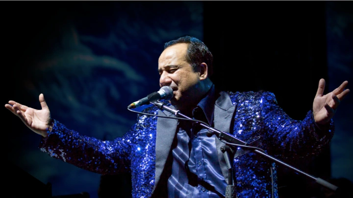 Rahat Fateh Ali Khan in Dhaka: All you need to know