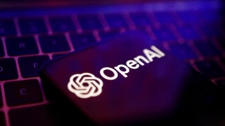 Exclusive: OpenAI working on new reasoning technology under code name ‘Strawberry’