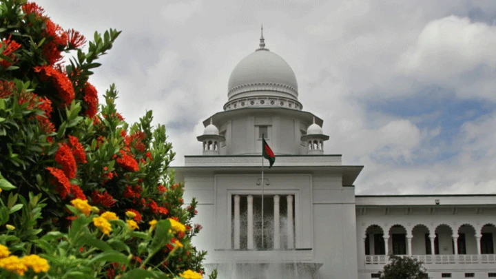 AL govt violated SC verdict to modify Warrant of Precedence