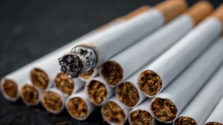 Tobacco control law will reduce exposure to secondhand smoking: PROGGA, ATMA tell commerce adviser